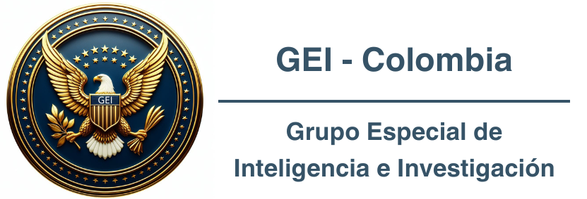 Detectives Bogotá