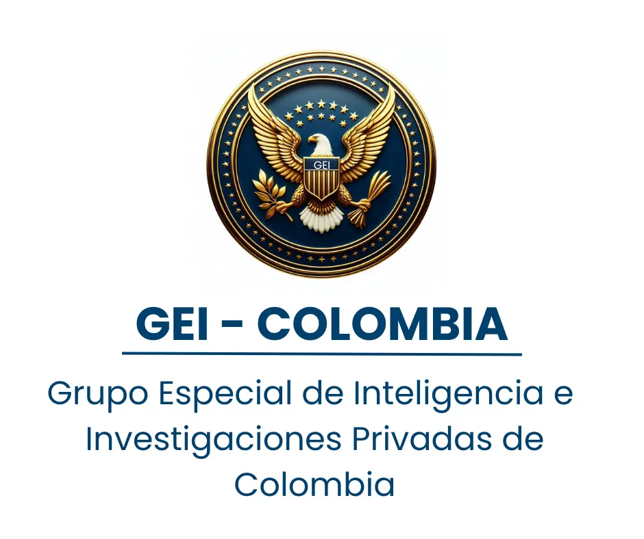 Grupo Especial de Inteligencia e Investigaciones Privadas de Colombia